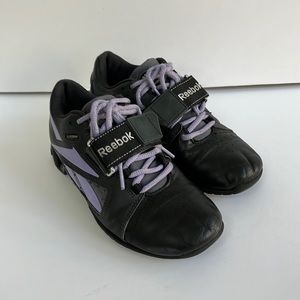 Reebok CrossFit Lifters